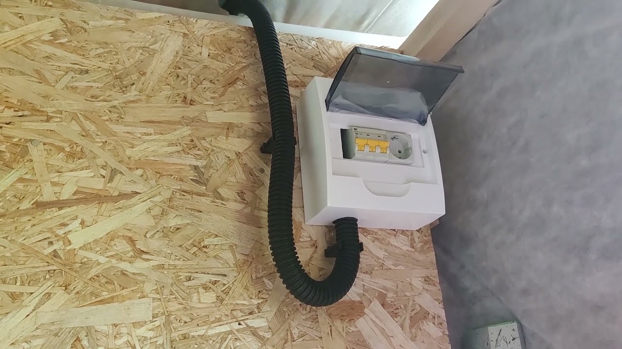 Выполнение техусловий. Подключение участка к электричеству - YouTube