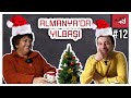 Almanların Çıldırdığı O Gün: Noel vs. Yılbaşı  (+49 - B12)