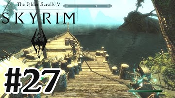 Skyrim Modded Let