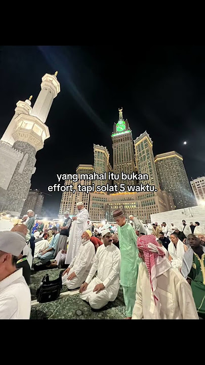 solat!!😔#foryou #quetesislami #fyppp #solat5waktujanganditinggal