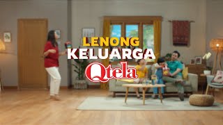 Lenong Keluarga Qtela