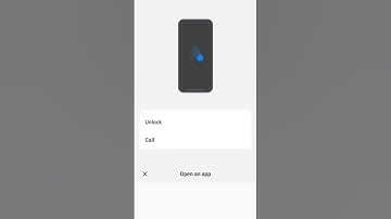 How To Enable Screen Off Gestures In Realme Phones 📱📱 #shorts #realme