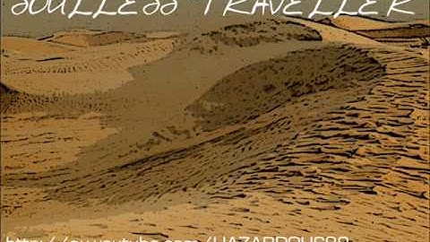 Soulless Traveller (Created In Reason 4.0)