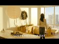 Cozy Christmas Day🎄｜Christmas market in NewYork｜Slow Living Diaries