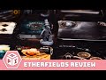 Etherfields Review - Off-Brand Nightmare