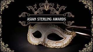 4TH ASIAN STERLING AWARDS