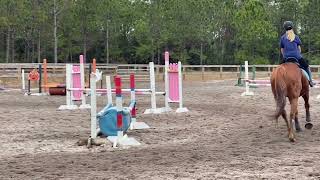 Otto & Raegan Flatwork