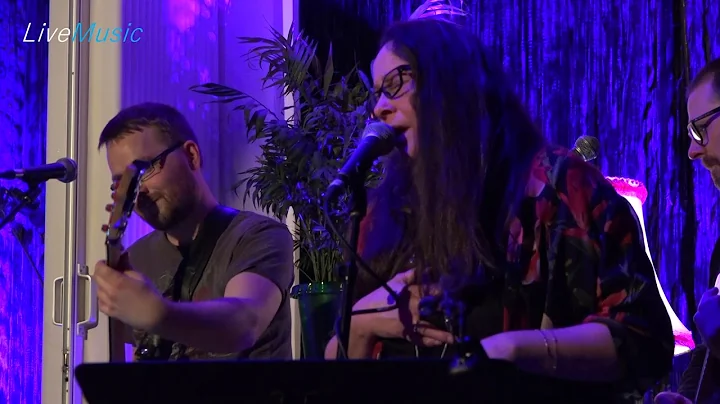 Andrea Lehmann/Mackie Messer |  Voksne Herrers Ork...