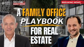 Onic Palandjian on how family offices capture yield through land and contrarian investing strategies