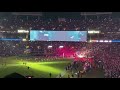 Ravens 2021 pregame introductions vs. Kansas City Chiefs