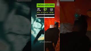 RTX 5060 – 007 First Light FG OFF vs X2 vs X4 vs X6 1080p BENCHMARK!