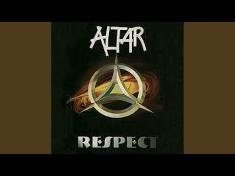 Altar (4) — Change
