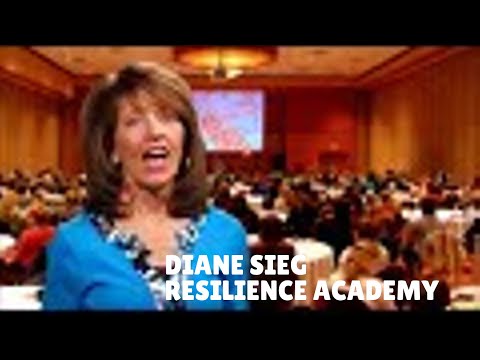 Diane Sieg Resilience Academy 