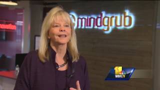 Beam me up Scotty: Baltimore company uses holodeck to test VR screenshot 3