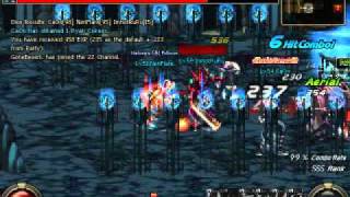 DFO TV- slums gate
