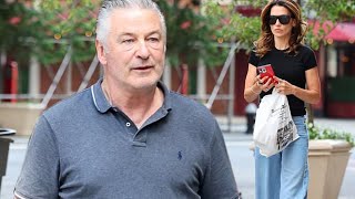 The Baldwins: Hilaria Baldwin Gives A Tour Of Her Stunning Family Home With Alex!