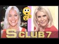 S CLUB 7 Cast ⚡️ THEN & NOW 2022 🤯