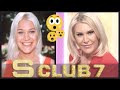 S club 7 cast  then  now 2022 