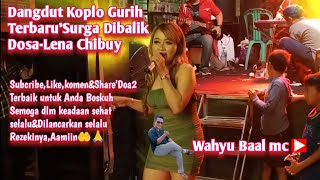 dangdut koplo surga dibalik dosa-lena chibuy