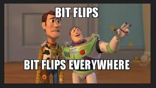 Black Hat USA 2018 - Another Flip in the Row