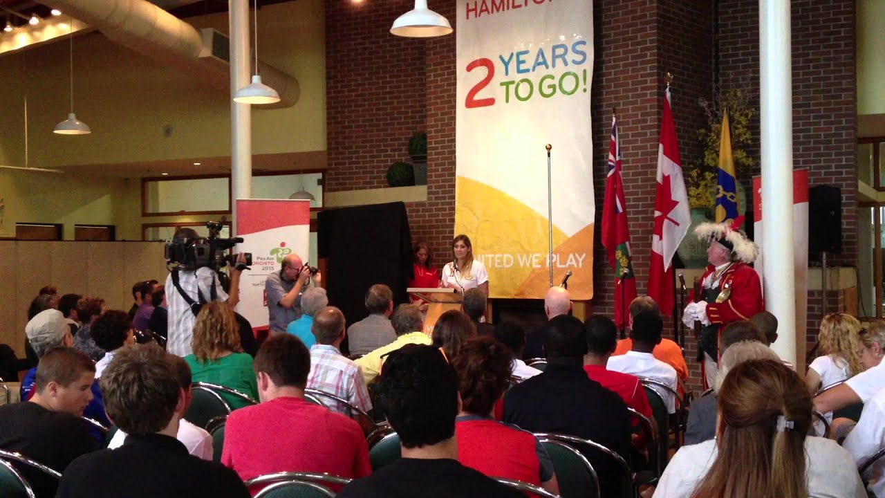 Pro soccer player Kara Lang