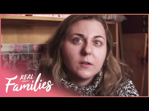 REAL FAMILIES - COPING WITH PARENTAL LOSS AS AN ADULT