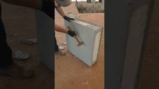 Quebrei O Bloco Pra Ver O Que Tinha Dentro. Ção