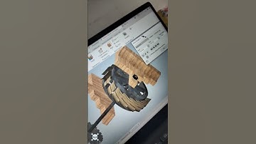 Inventor Assembly Gone Wrong #cad #3danimation