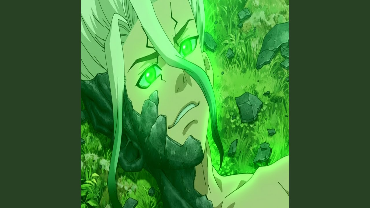 Cada Grito Petrificado (Rap)