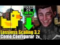✅ Lossless Scaling 3.2 FIXED 2X: MARVEL'S SPIDER MAN 2 – Configurar e Testar #losslessscaling