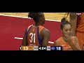 Mercury vs Mystics full game 7/10/19