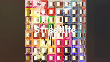 Sum Wave - Streetlite (Audio)