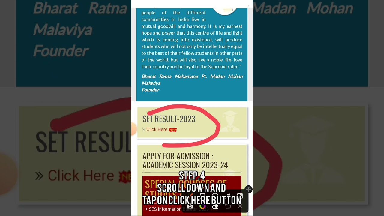 how to check your chs result 2023 class 11 and 9 all stream 