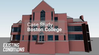 Case Study - Boston College