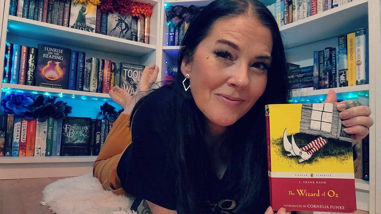 ASMR- Reading To You 📖 (Chapter 8, Up Close Whispers, In Pose)