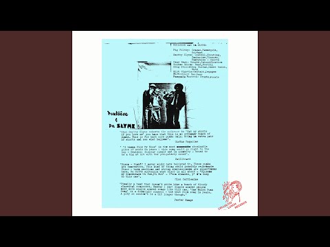Da Slyme — Richard Nixon Intro (feat. Bob Banfield)