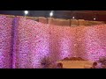 Weddingdecor jdentertainment