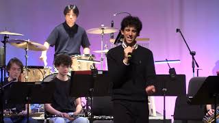 Spring Pops 2026 — “Everybody Talks”