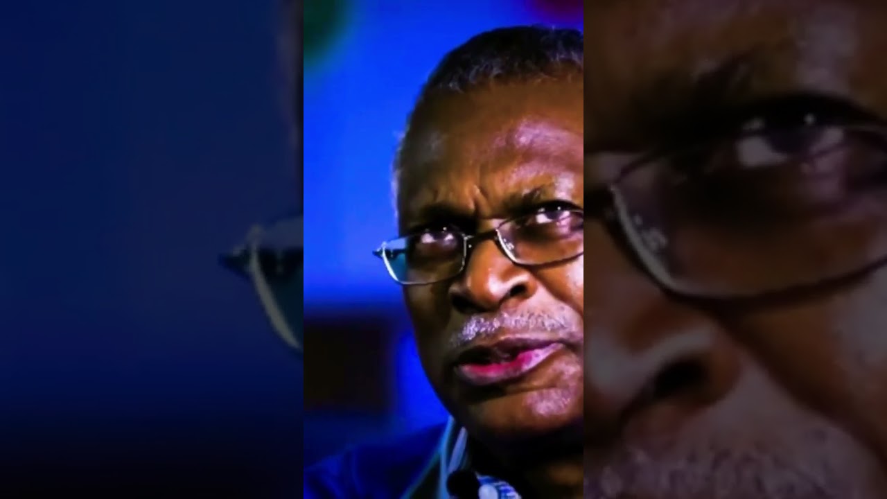 How Lonnie Johnson invented the Super Soaker Water Gun
