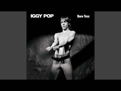 I Wanna Be Your Dog (The Brains Mix) (2023 Remaster)