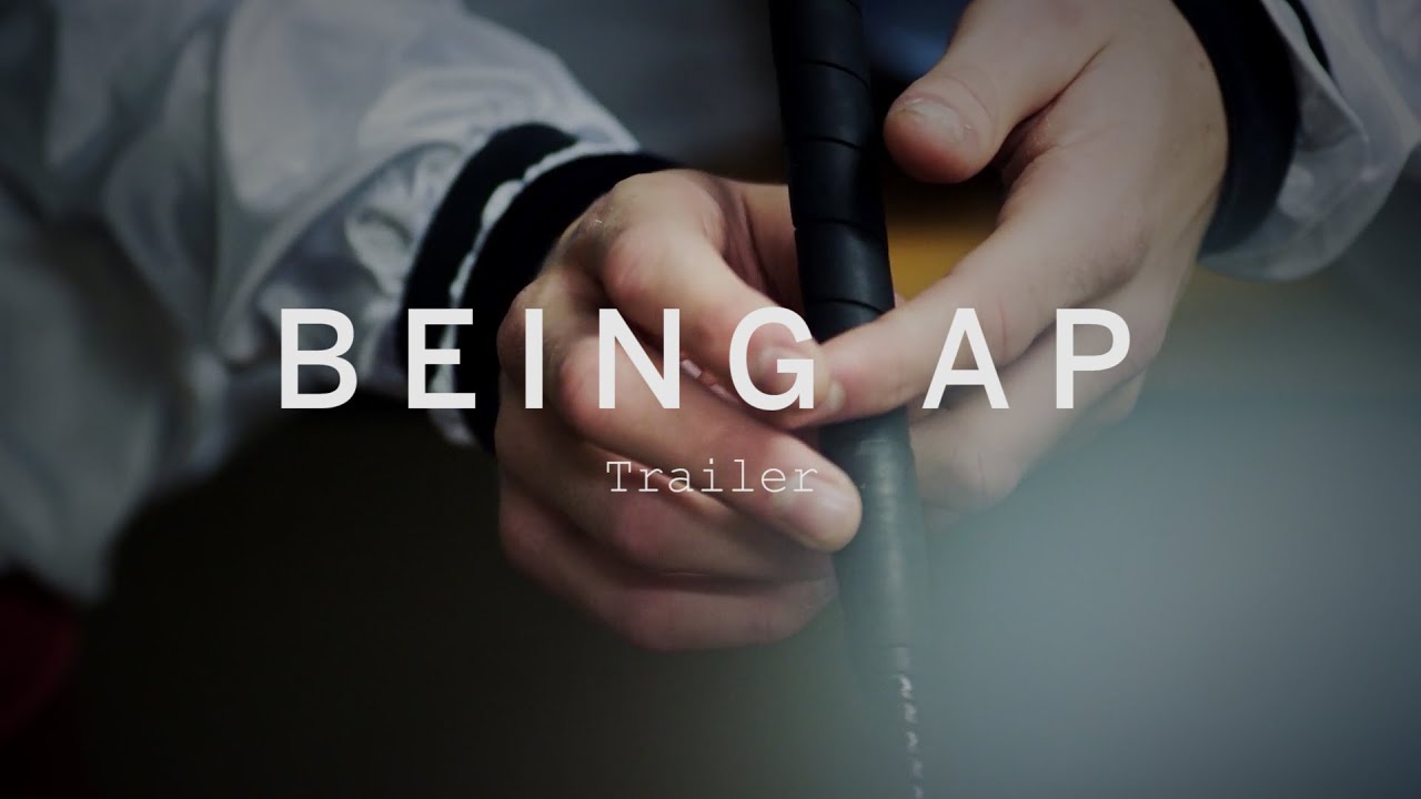 Being Ap Trailer Festival 15 Youtube