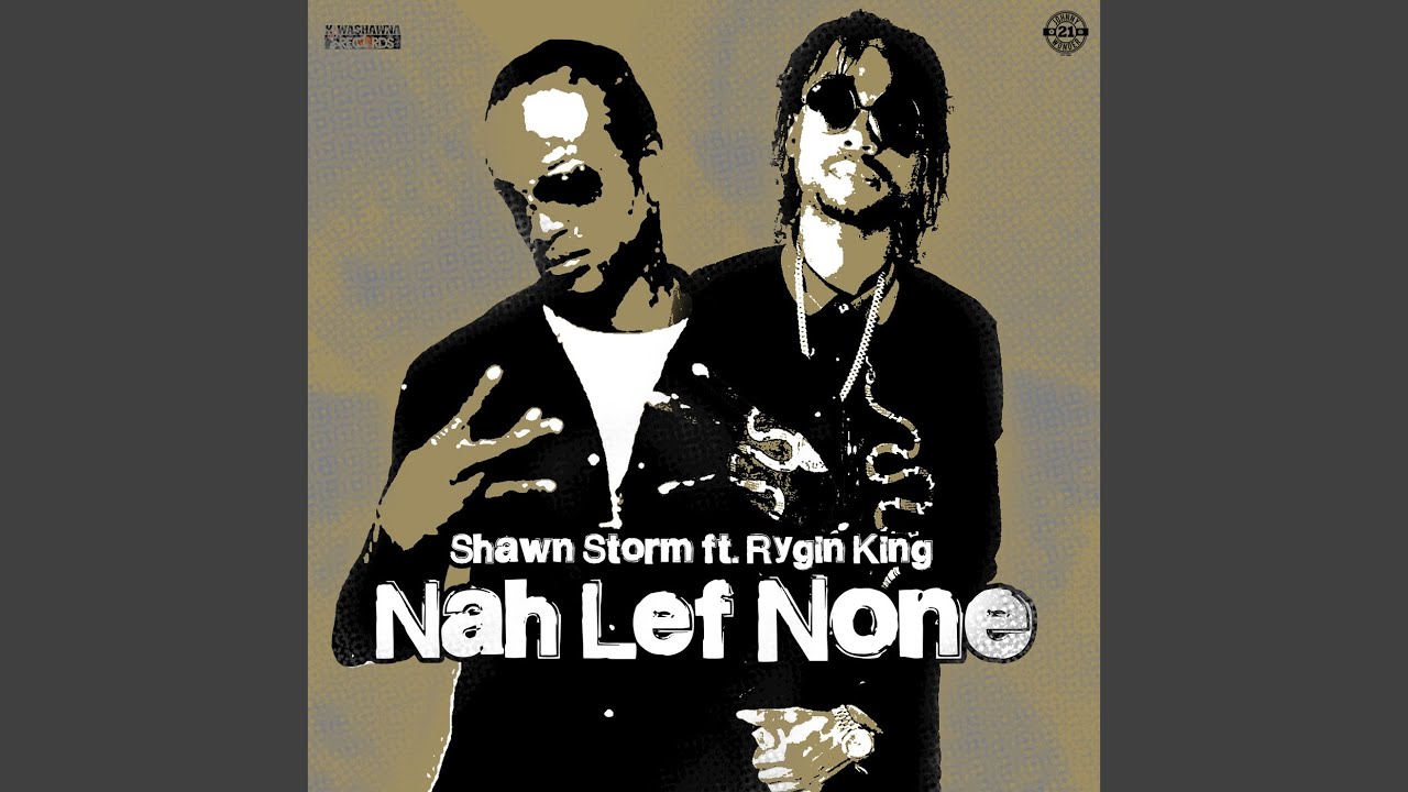 Nah Lef None - YouTube