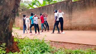 Oluvanyuma - Zulitumsofficial Dance Video By Denzy Mazina Ft Blue Creatives Africana