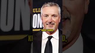 Toni Kukoc admitted Phil Jackson sometimes made him think about leaving Bulls Wealth