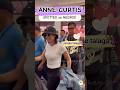 Spotted Anne Curtis sa Negros Airport #shorts #annecurtis #viralvideo