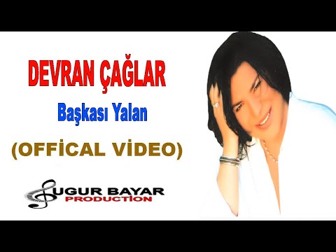 Devran Çağlar - Başkası Yalan (Official Music Audio)