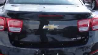 2014 Chevrolet Malibu John Sauder Of New Holland New Holland, PA 17557