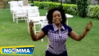 Rhodah Mbithe - Nienda ngwone ( video)