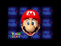 Super Mario 64 Romhacks || compilation. (Fan edit by: EzailTV)