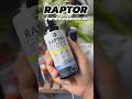 ทัศนวิสัยในการมองเห็นถือว่าเป็นสิ่งสำคัญ แนะนำน้ำยาขัดเคลือบกระจก RAPTOR